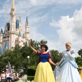 Why you should go to Disney now in your Twenties!